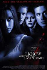 I Know What You Did Last Summer poster 6