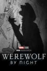 Werewolf by Night poster 31