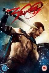 300: Rise of an Empire poster 9