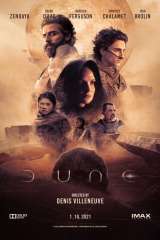 Dune poster 74