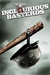 Inglourious Basterds poster 27