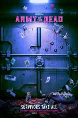 Army of the Dead poster 13
