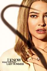 I Know What You Did Last Summer poster 24