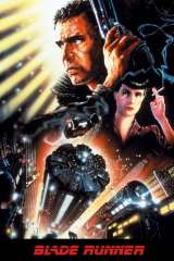 Blade Runner poster 47