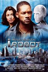 I, Robot poster 13