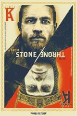 King Arthur: Legend of the Sword poster 10