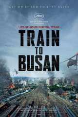 Train to Busan poster 11