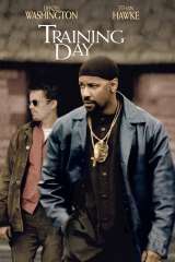 Training Day poster 29