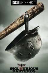 Inglourious Basterds poster 11