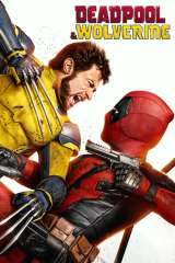 Deadpool & Wolverine poster 64