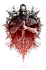 The Last Witch Hunter poster 16
