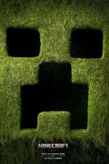 A Minecraft Movie poster 59