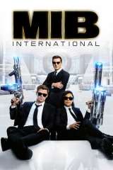 Men in Black: International poster 36