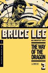 The Way of the Dragon poster 19