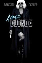 Atomic Blonde poster 28