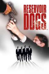 Reservoir Dogs poster 62