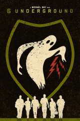 6 Underground poster 8