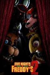 Five Nights at Freddy's 2 (2025)