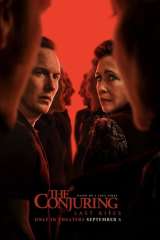 The Conjuring: Last Rites poster 8