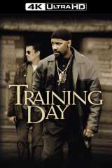 Training Day poster 42
