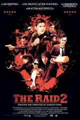 The Raid 2 poster 11