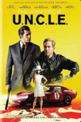 The Man from U.N.C.L.E. poster 24