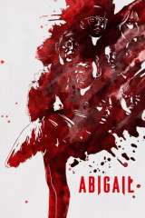 Abigail poster 11