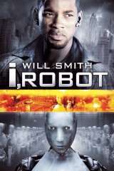 I, Robot poster 20