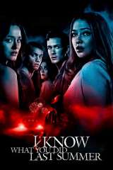 I Know What You Did Last Summer poster 50