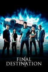 The Final Destination poster 10