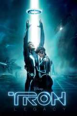 TRON: Legacy poster 21