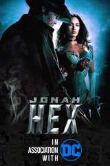 Jonah Hex poster 17