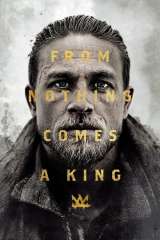 King Arthur: Legend of the Sword poster 25
