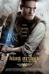 King Arthur: Legend of the Sword poster 9
