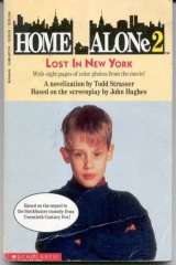 Home Alone 2: Lost in New York (1992)