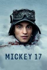 Mickey 17 poster 57
