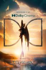 How to Train Your Dragon poster 19