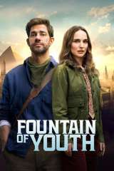 Fountain of Youth poster 19