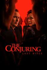 The Conjuring: Last Rites poster 38