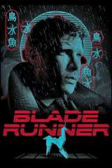 Blade Runner poster 95