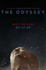 The Odyssey poster 13