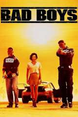 Bad Boys poster 12