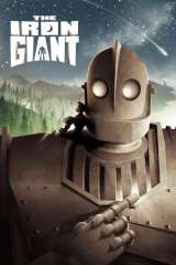 The Iron Giant poster 14
