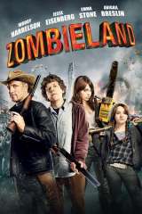Zombieland poster 20