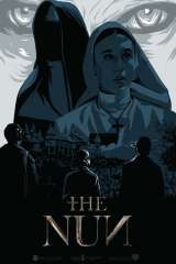 The Nun poster 33