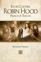 Robin Hood: Prince of Thieves poster 24