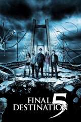 Final Destination 5 poster 27
