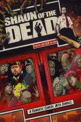 Shaun of the Dead poster 20
