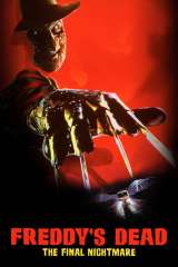 Freddy's Dead: The Final Nightmare poster 20