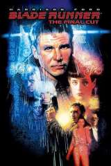 Blade Runner poster 57